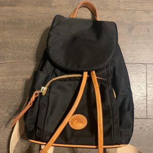 Dooney Bourke Small Backpack